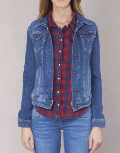 Pepe jeans - THRIFT