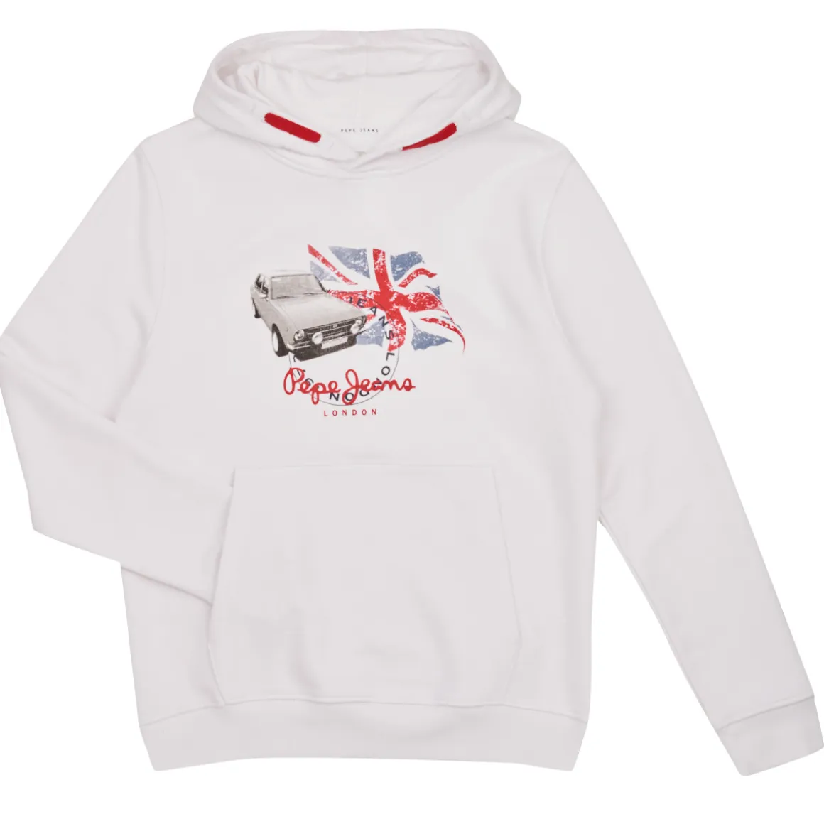 Pepe jeans - TROY