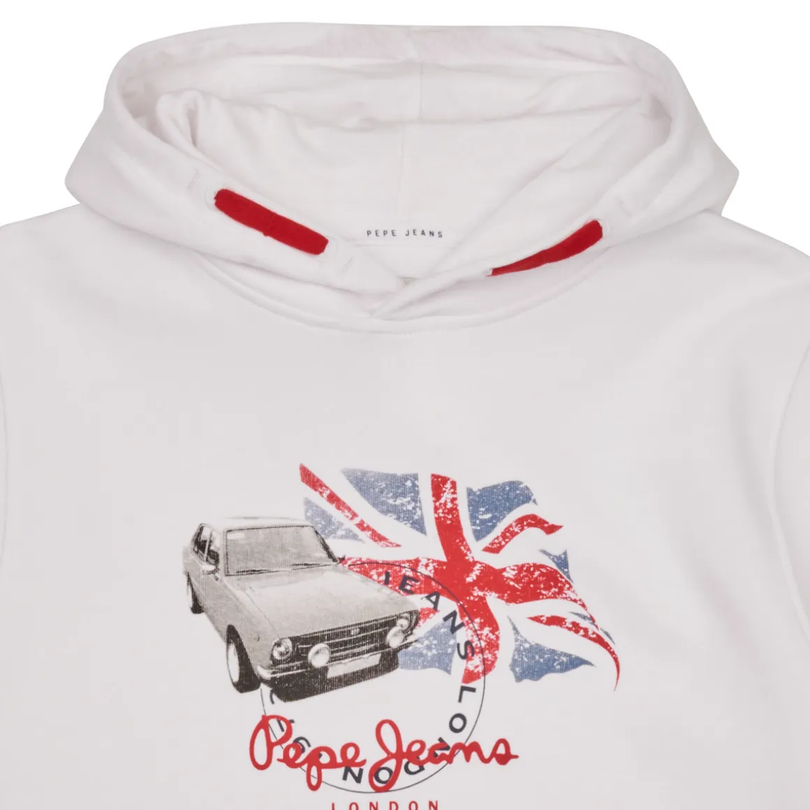 Pepe jeans - TROY