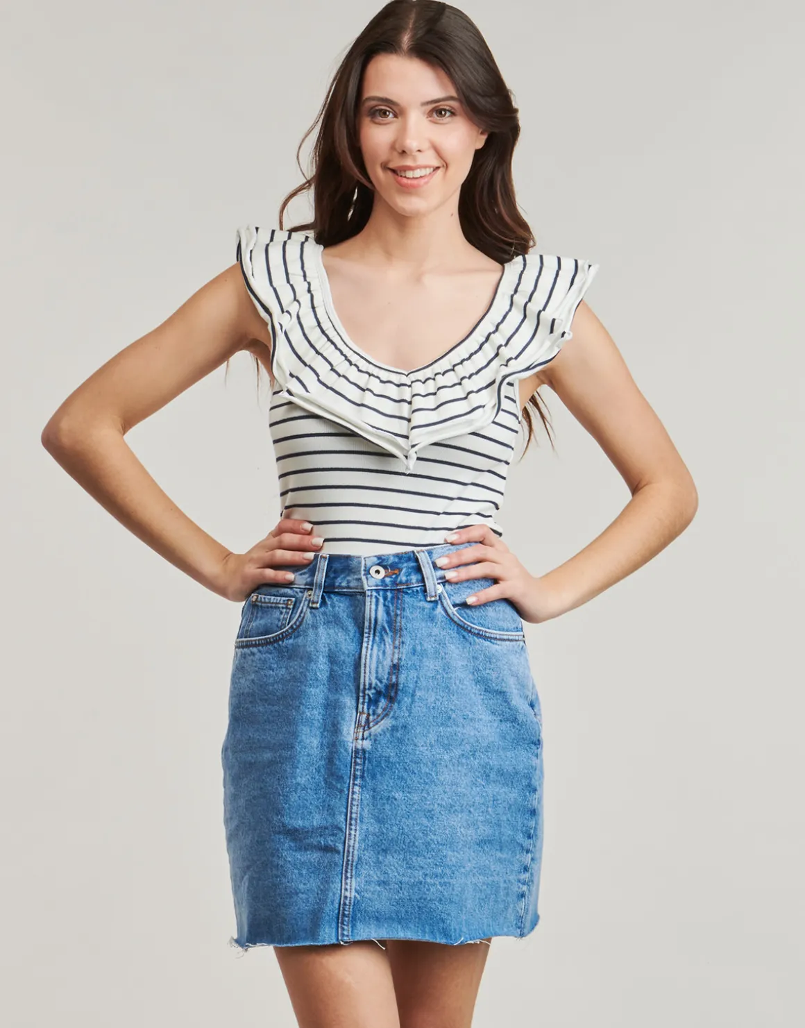 Pepe jeans - VALERY