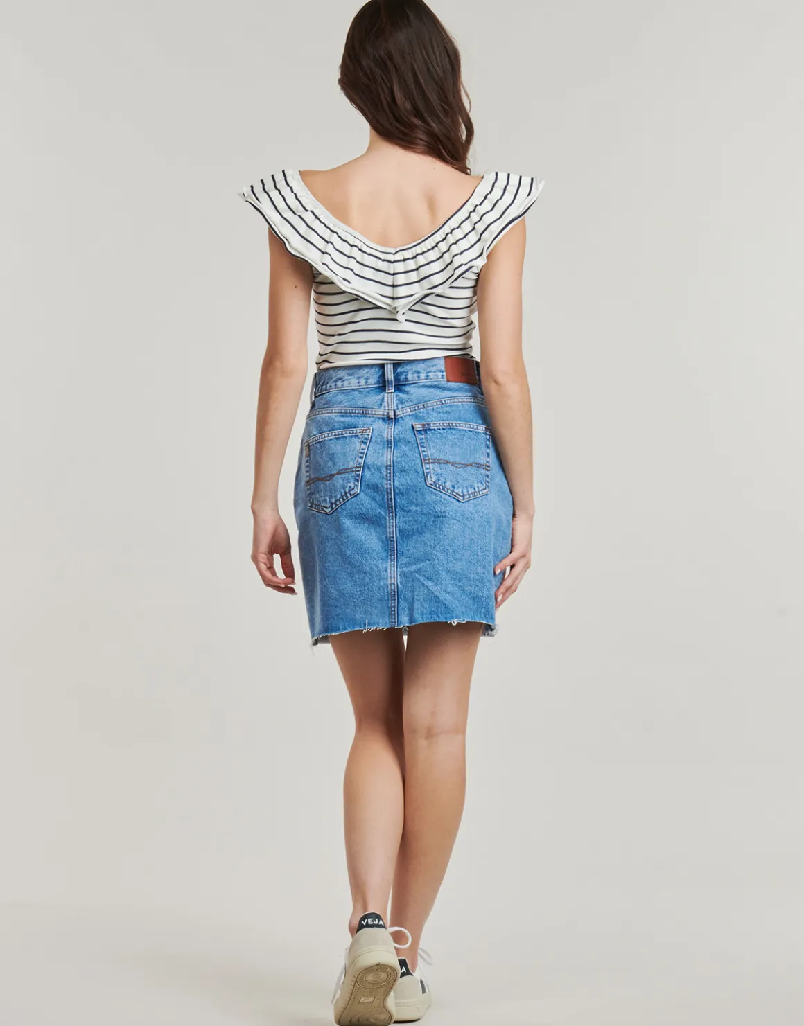 Pepe jeans - VALERY
