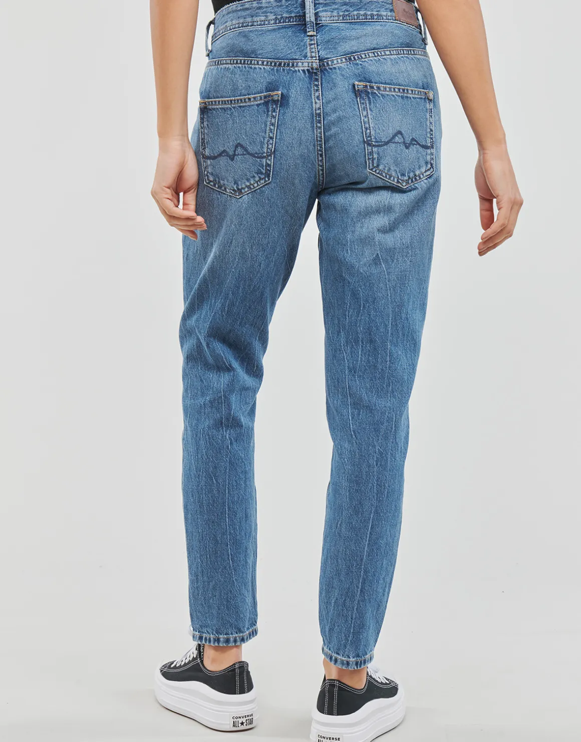 Pepe jeans - VIOLET