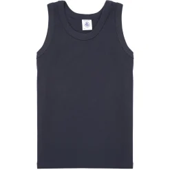 Petit Bateau - 2 DEBARDEURS