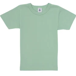 Petit Bateau - 3 TEE SHIRTS MC