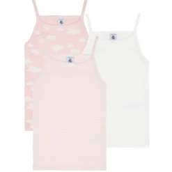 Petit Bateau - A0A3N X3