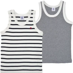 Petit Bateau - A01DS00 X2
