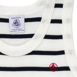 Petit Bateau - A01DS00 X2