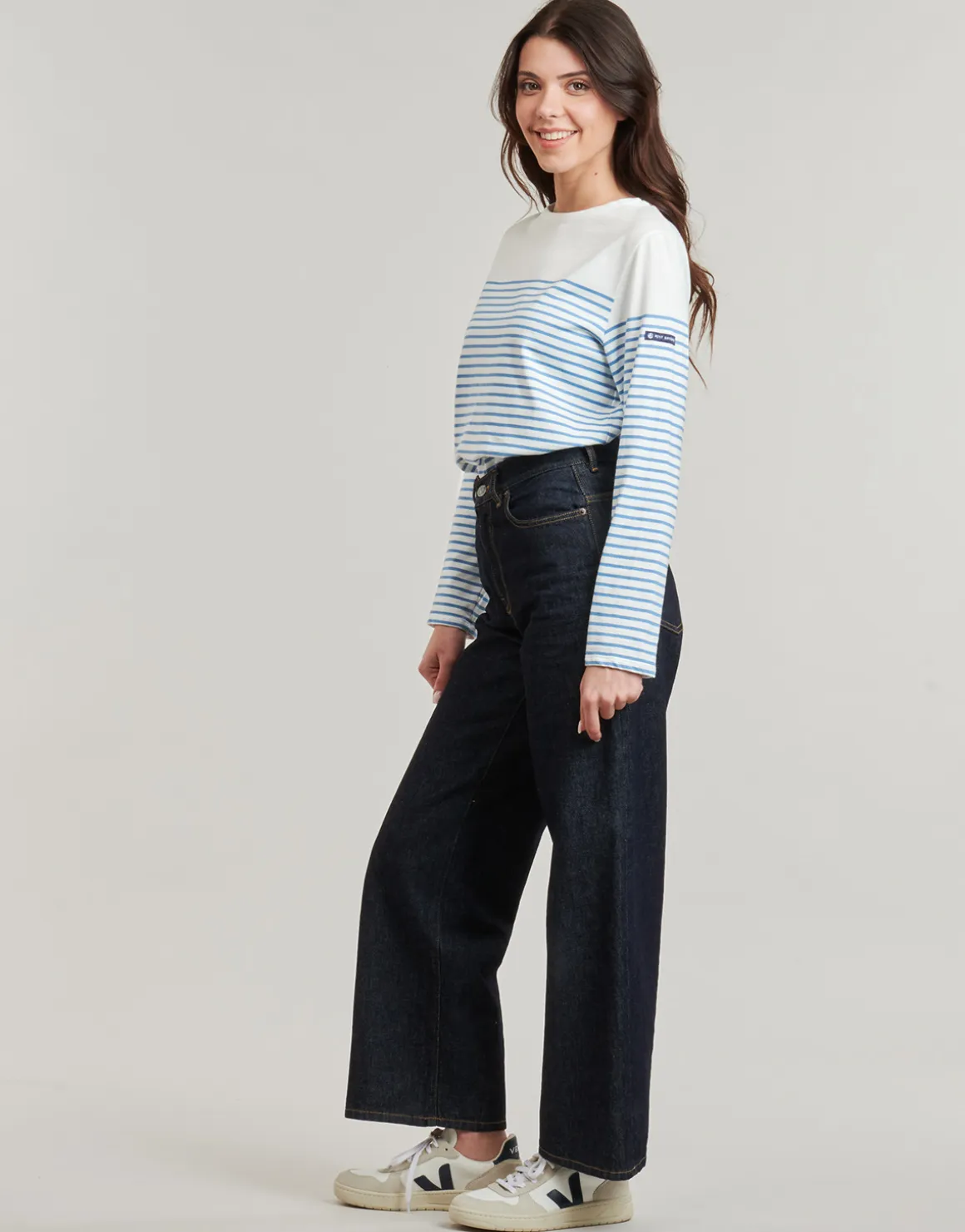 Petit Bateau - BABELA
