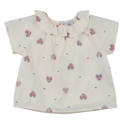 Petit Bateau - BARKI