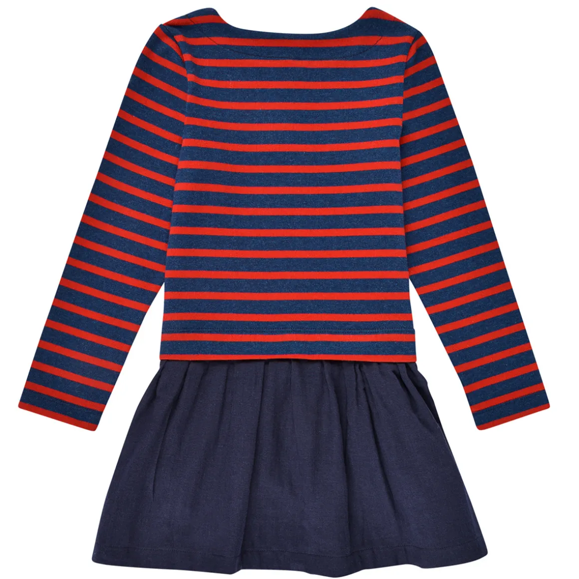 Petit Bateau - CONSTANTIN