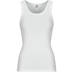 Petit Bateau - DEBARDEUR COL ROND