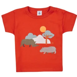 Petit Bateau - FAON
