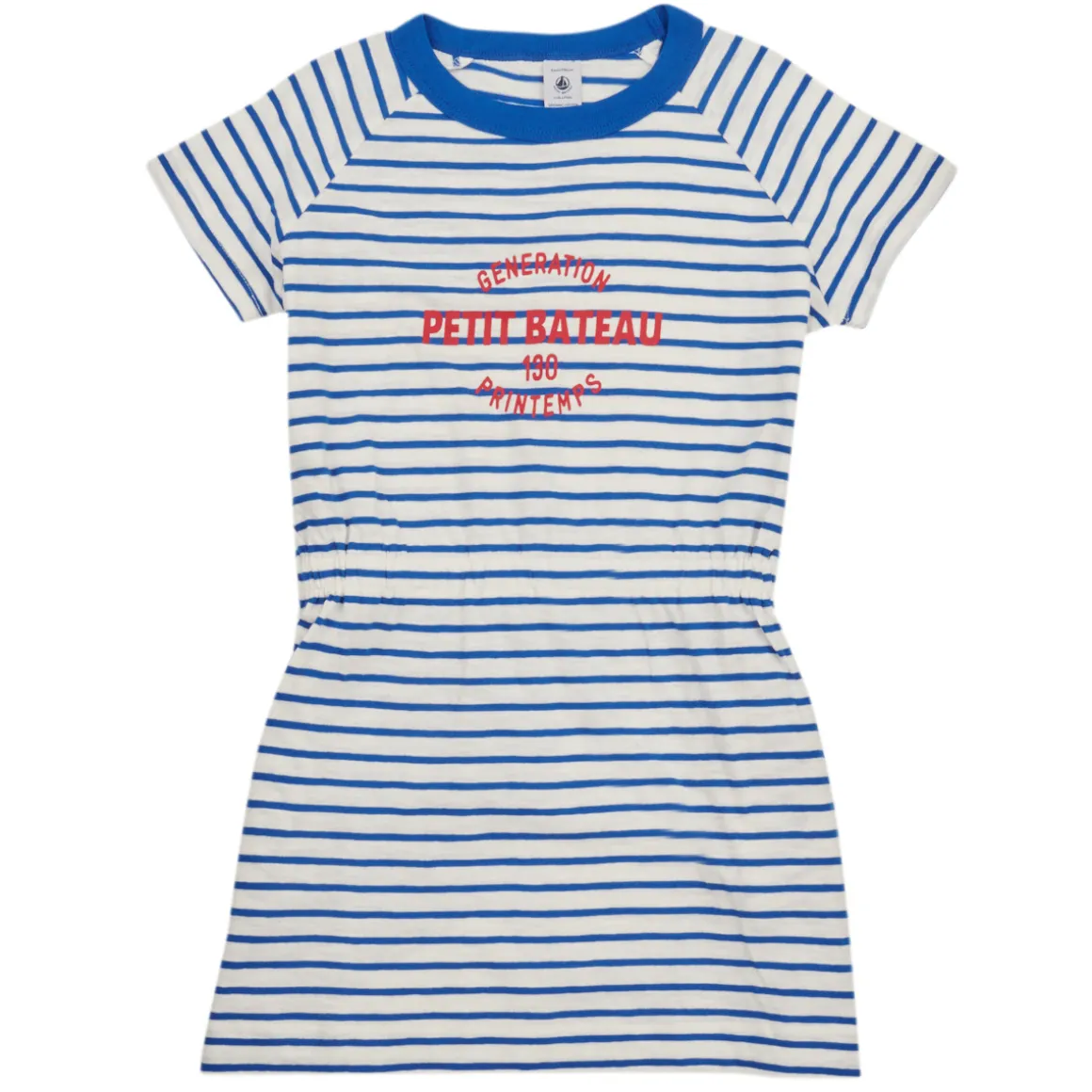 Petit Bateau - FINETTA