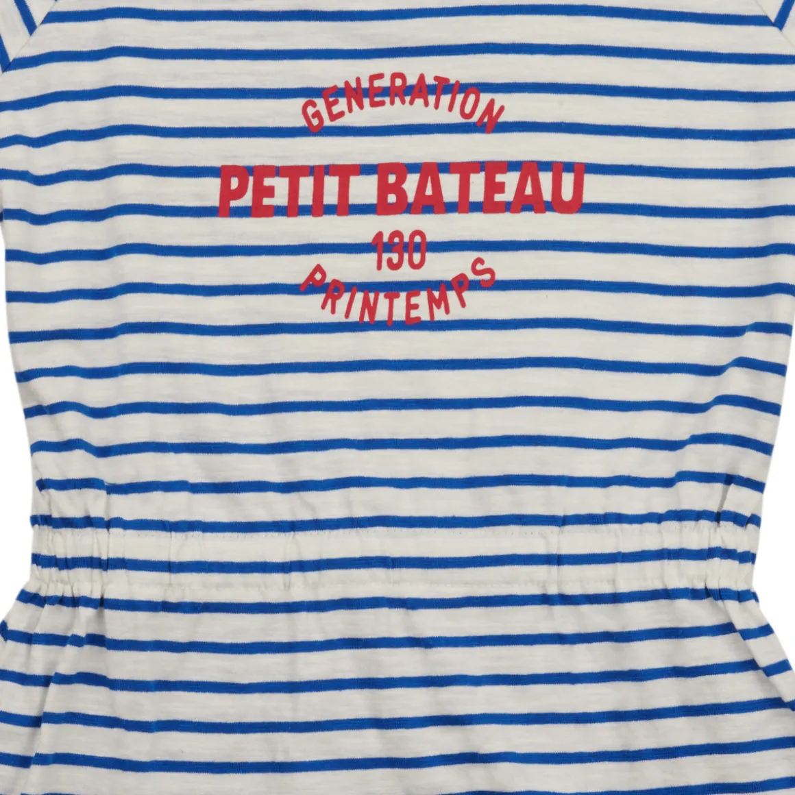 Petit Bateau - FINETTA
