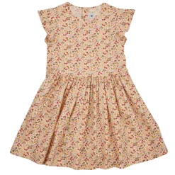 Petit Bateau - FLEURS