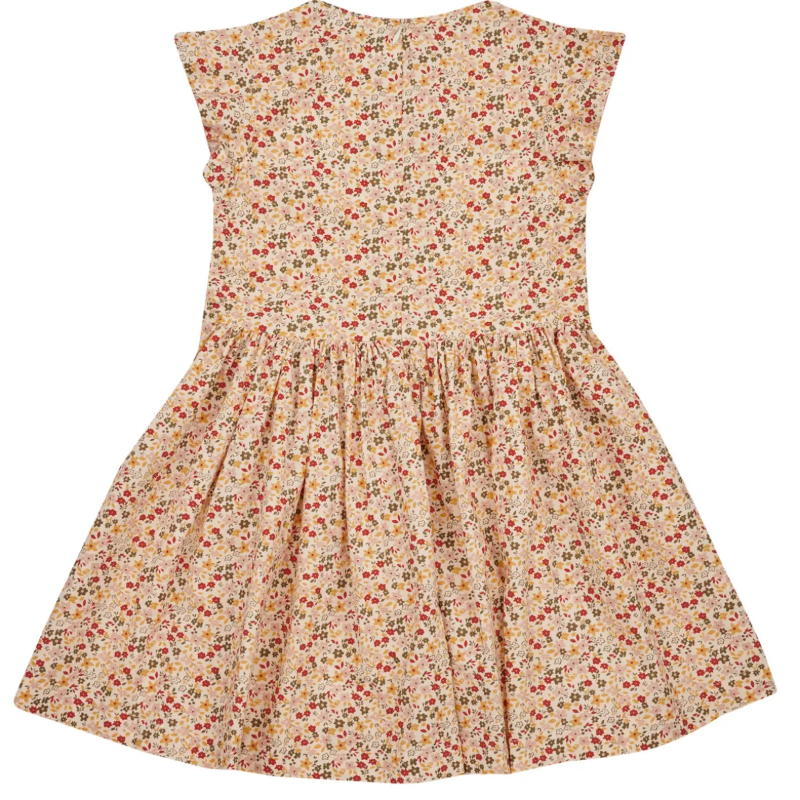 Petit Bateau - FLEURS