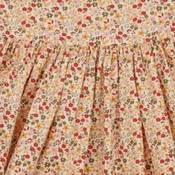 Petit Bateau - FLEURS