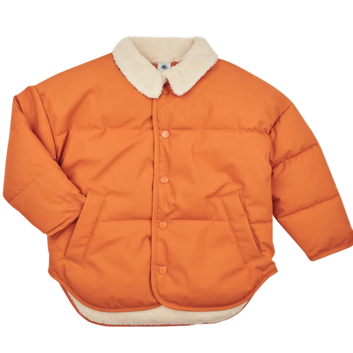Petit Bateau - LOGIN