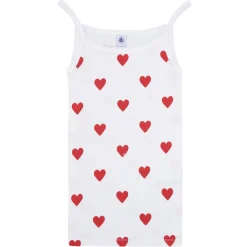Petit Bateau - LOT X2 DEBARDEUR