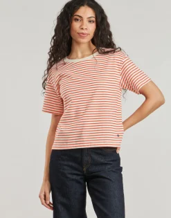 Petit Bateau - MC COL ROND