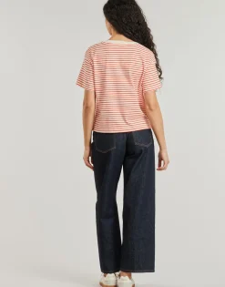 Petit Bateau - MC COL ROND