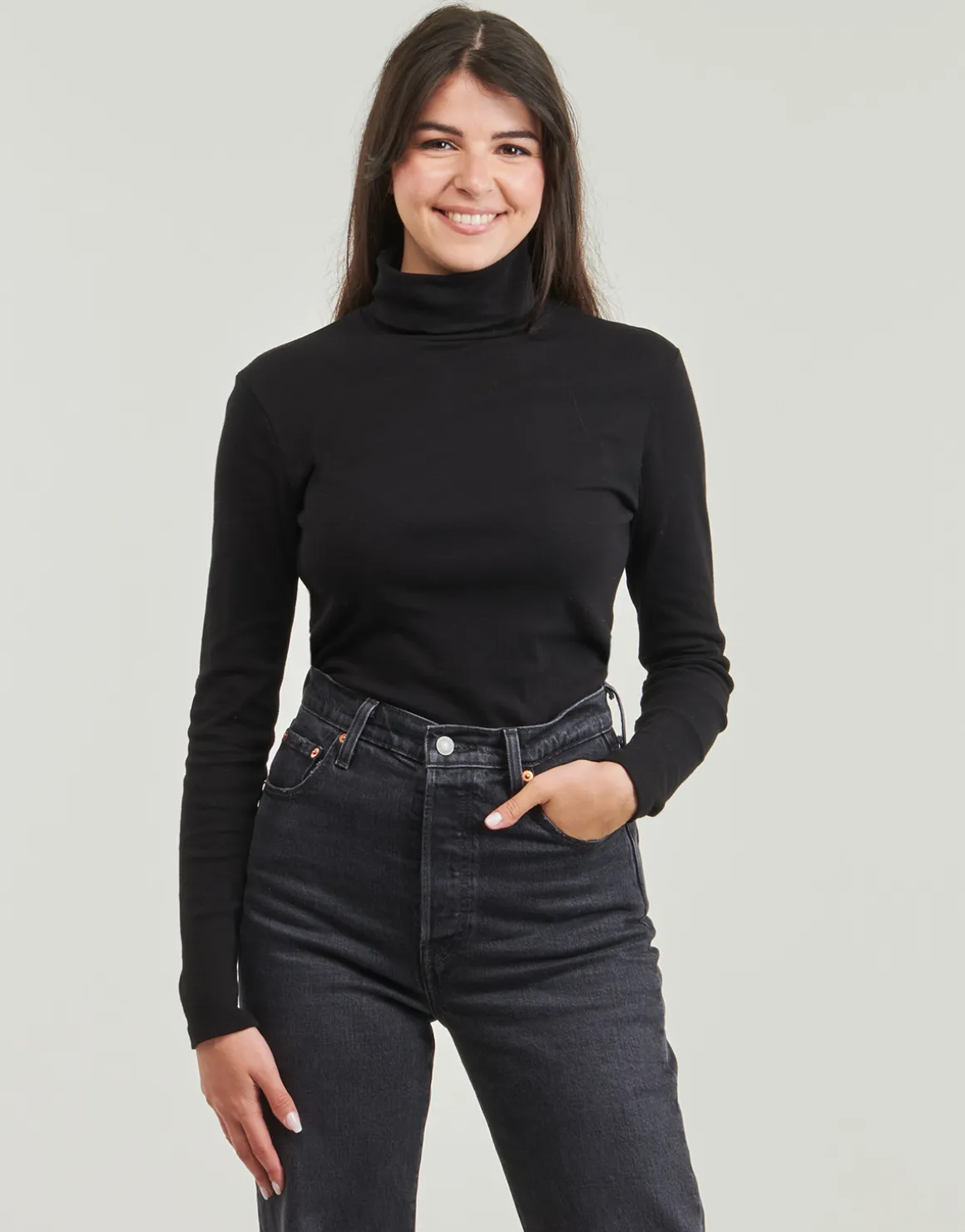 Petit Bateau - SOUS PULL