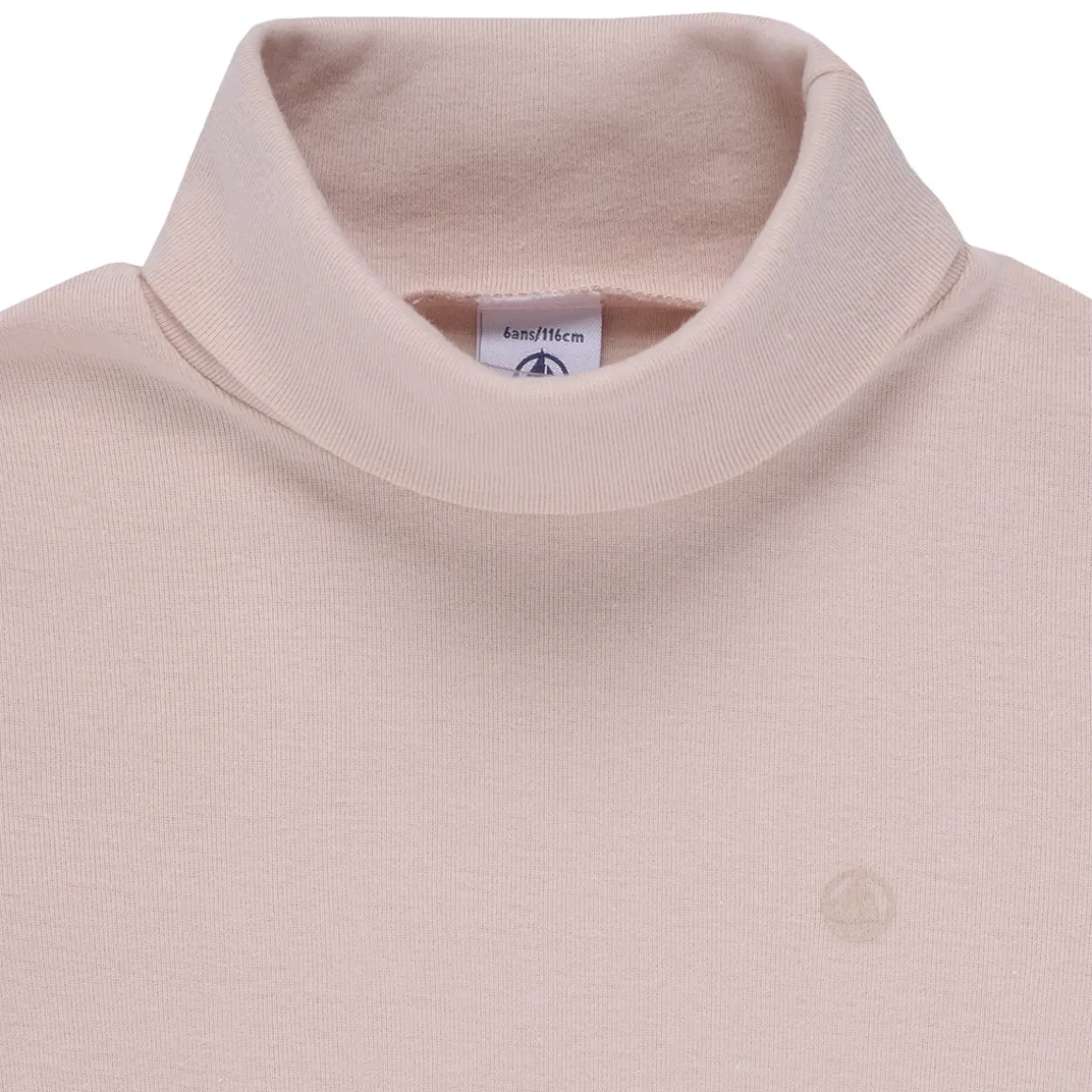 Petit Bateau - TOI