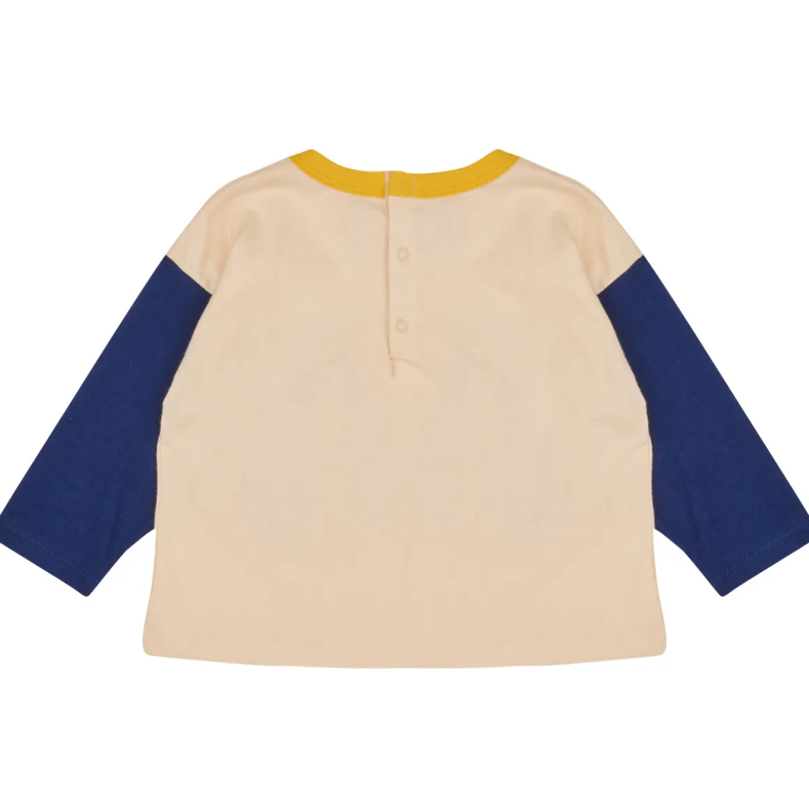 Petit Bateau - TRAJET