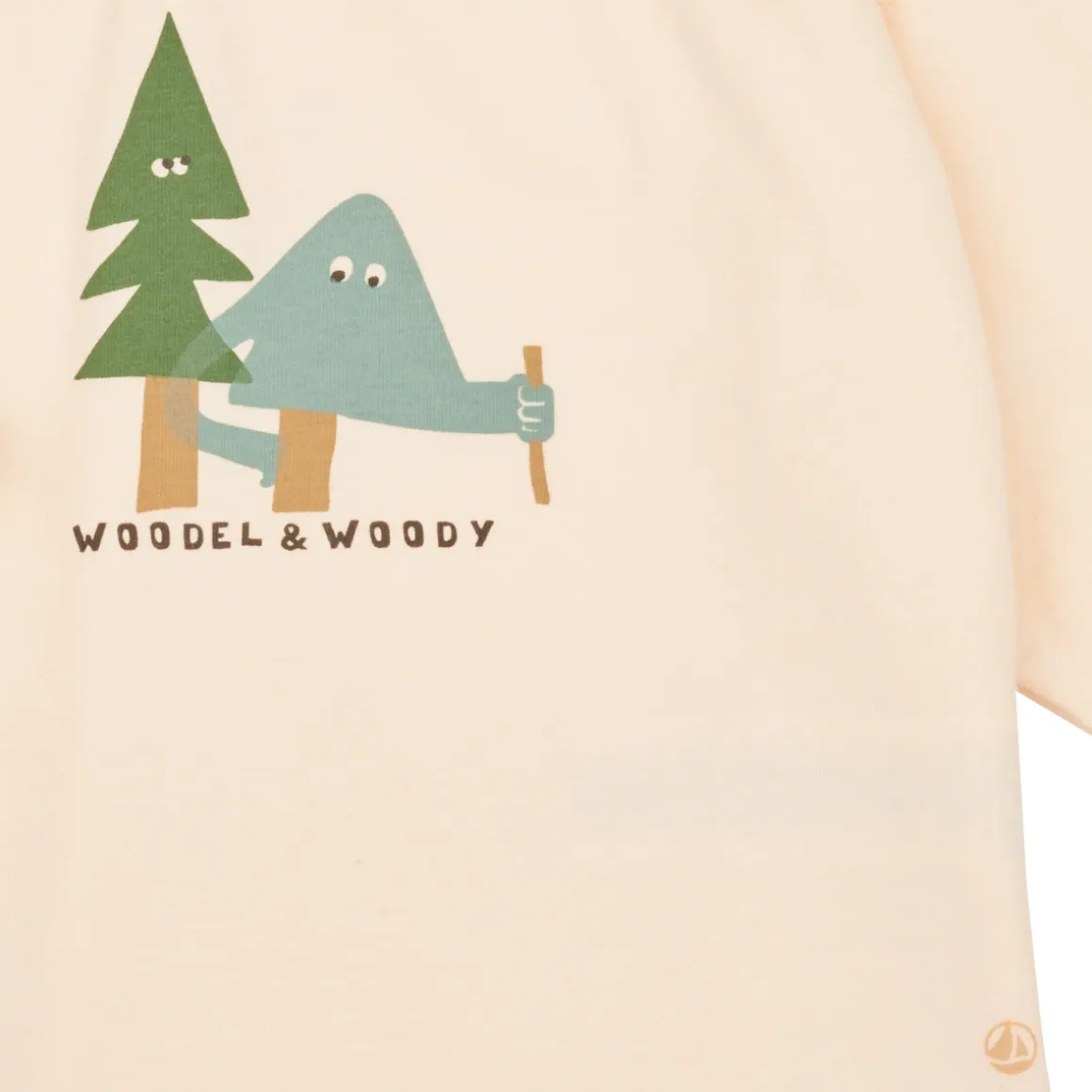 Petit Bateau - TRAM