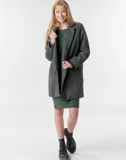Petrol Industries - JACKET WOOL