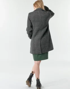 Petrol Industries - JACKET WOOL