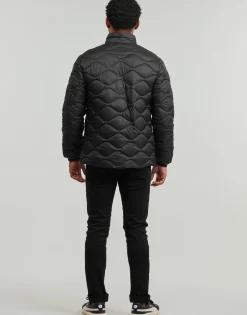 Petrol Industries - MEN JACKET PADDED