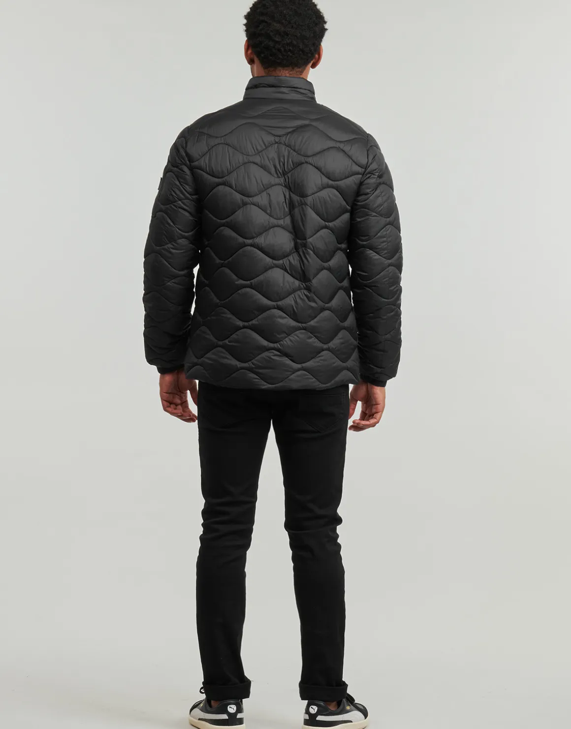 Petrol Industries - MEN JACKET PADDED