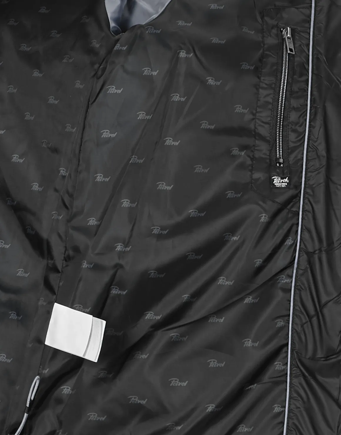 Petrol Industries - MEN JACKET PADDED
