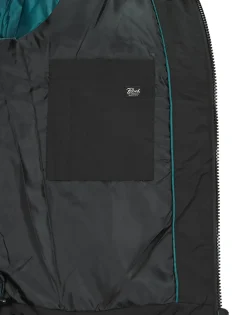 Petrol Industries - MEN JACKET PADDED
