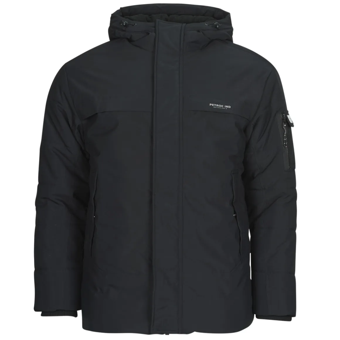 Petrol Industries - MEN JACKET PARKA