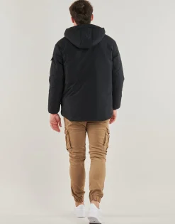 Petrol Industries - MEN JACKET PARKA