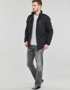 Petrol Industries - MEN JACKET PADDED