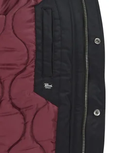 Petrol Industries - MEN JACKET PADDED