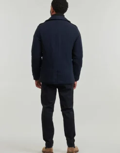 Petrol Industries - MEN JACKET WOOL
