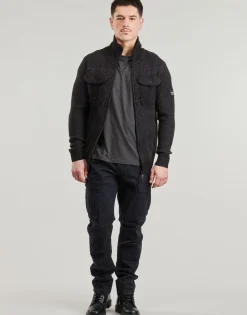 Petrol Industries - MEN NON DENIM CARGO