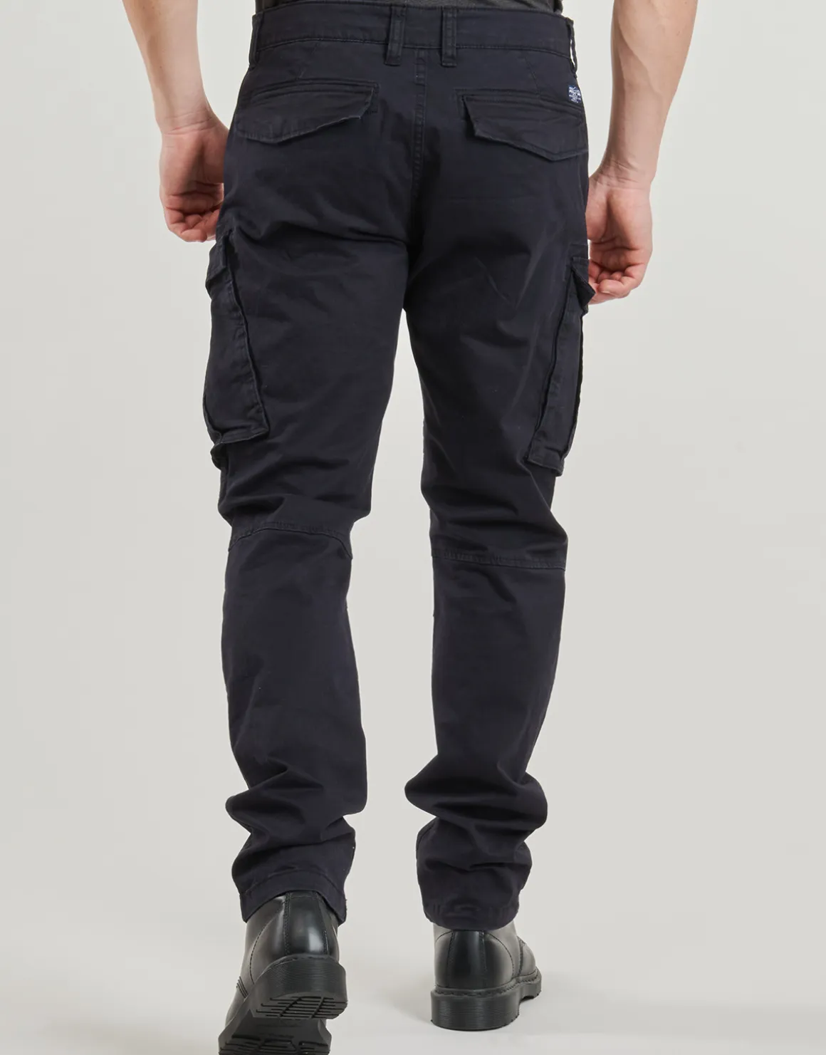 Petrol Industries - MEN NON DENIM CARGO