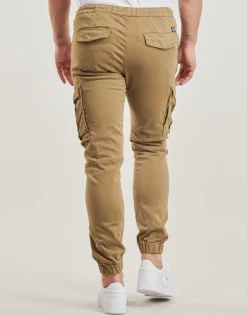Petrol Industries - MEN NON DENIM CARGO