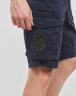 Petrol Industries - SHORTS CARGO 509