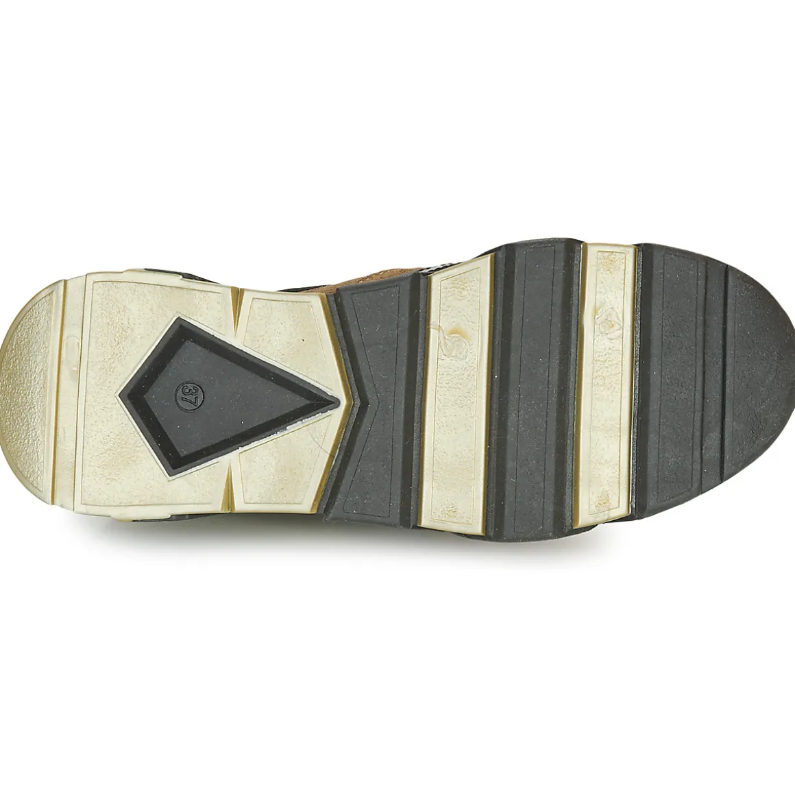 Philippe Morvan - VERSO V2 GLITTER FIN