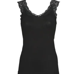 Pieces - PCBARBERA LACE TOP