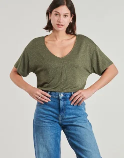 Pieces - PCBILLO OVERSIZED TEE