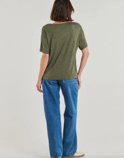 Pieces - PCBILLO OVERSIZED TEE
