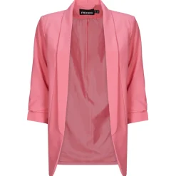 Pieces - PCBOSELLA 3/4 BLAZER NOOS