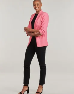 Pieces - PCBOSELLA 3/4 BLAZER NOOS